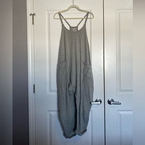 Free People Hot Shot Onesie